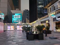 -HALO广场(梨园路店)