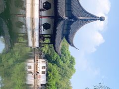 -西园戒幢律寺