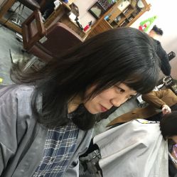 -XY形象设计/烫发·染发·接发