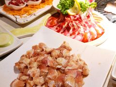 咔吧鸡脆骨-猫爪爪原切自助烤肉(观音桥阳光世纪店)