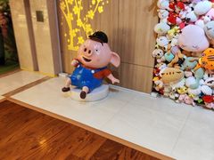 -汤连得温泉馆(宝山店)