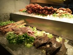 -青岛海尔洲际酒店