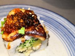 鹅肝寿司-大将料理餐厅(汇锦街店)