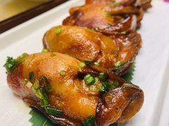 -明阁 Ming Court(广州朗豪酒店)