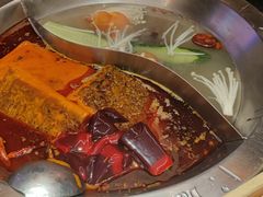 -大龙燚火锅(南山大道店)