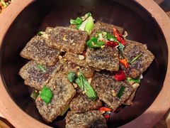 -寨子里的钵钵菜-湘西山里菜(火车站店)
