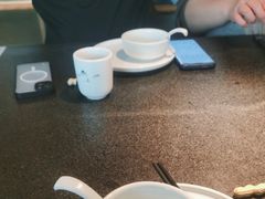 -赠李白·如诗的川味(余杭万达广场店)