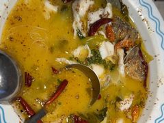 -花椒俏川菜小馆(南海万达店)