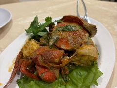 -钱塘府海鲜餐厅
