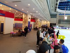 -冠军冰场(环球中心店)