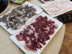 -伟记牛肉(金鸿公路店)