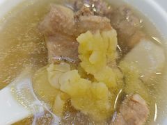 -七叔家宴家常广西菜(明秀东路店)