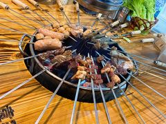 -袁家水泊水浒烤肉(白金店)