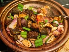 -粤·向群饭店(二沙岛店)