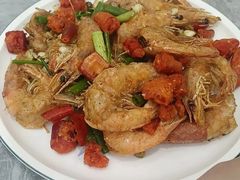 -品鲜海鲜餐厅(黄厝店)