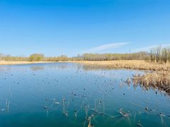 -野鸭湖国家湿地公园