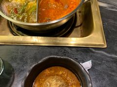 酸汤鱼锅底-王家渡火锅(金宝汇店)