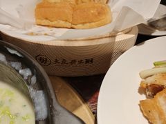 -大良毋米粥 · 粥底火锅(岭南天地店)