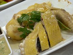 -巫记鸡饭店
