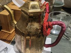 -兰溪小馆(东直门簋街店)