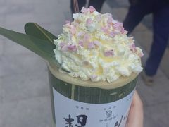 -粗茶淡饭(东关街店)
