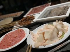-巴蜀大宅门火锅(北大街店)