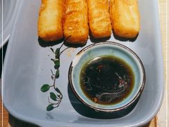 -蜜桃餐厅·伴山(绿宝广场店)