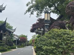 -上海皇廷花园酒店·御宴中餐厅