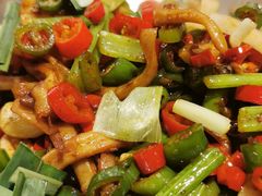 -湘聚缘湘菜馆(斜土路店)