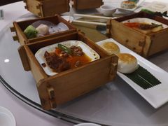 -粤财皇冠假日酒店·彩华轩中餐厅