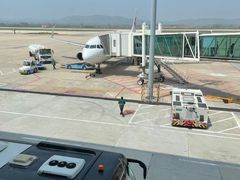 -威海大水泊国际机场