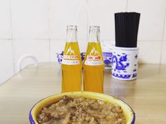 -定家小酥肉·清真(回民街店)