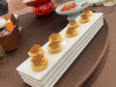 -全聚德(上海首店浦东店)