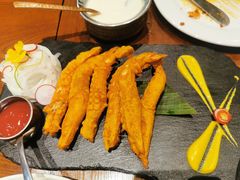 -哈努曼印度餐厅(吴泾宝龙广场店)