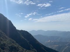 -七娘山