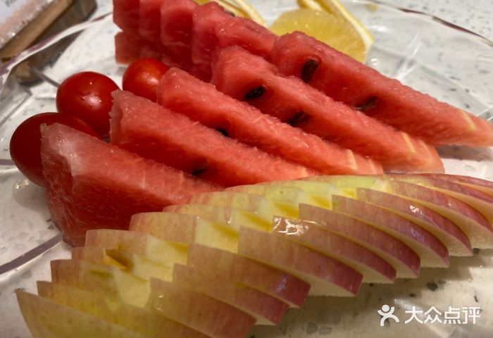 玉林烤鸭店(小西天店)图片