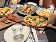 -Nord Grill&Bar Highland诺德西餐(深圳欢乐海岸店)