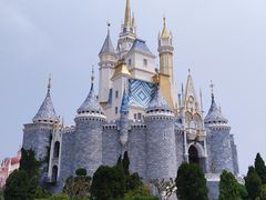 -蓬莱欧乐堡梦幻世界