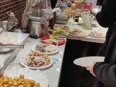 -好伦哥比萨烤肉自助(八里桥店)