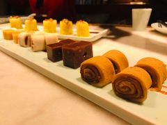 -惠丰堂饭庄·烤鸭·京味菜(翠微路店)