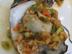 -聚德福海鲜家常菜(刘庄店)