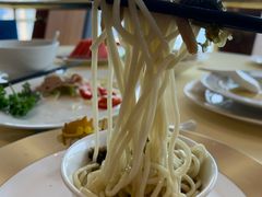 -远洋宾馆·江景餐厅