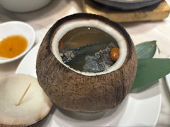 -汤城小厨•粤菜•靓汤(西直门凯德MALL店)