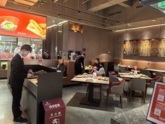 -青年公社烤鸭(姚家园万象汇店)