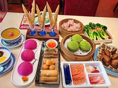-丰圆轩粤式茶楼(大宁国际商业广场店)
