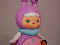 -泡泡玛特POPMART(合生汇店)