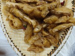 -小民大排档(江汉路店)