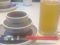 -柳喜辣·烧烤酒局(跃进总店)