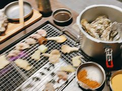 -夜食白市Yespicy·烧烤啤酒宵夜(番禺四海城店)