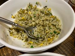 蛋炒饭-铁公鸡·四川料理(天环广场店)